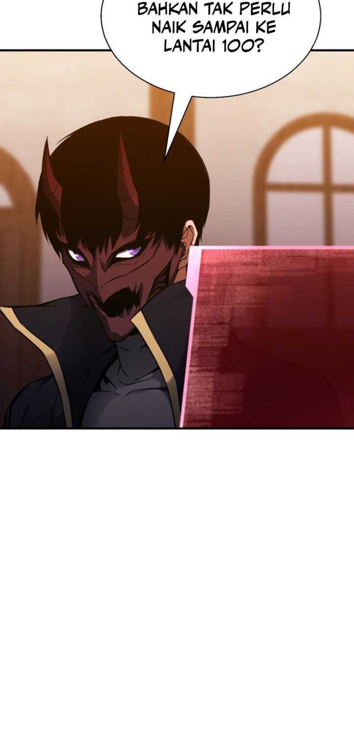 Absolute Necromancer Chapter 42 Gambar 38