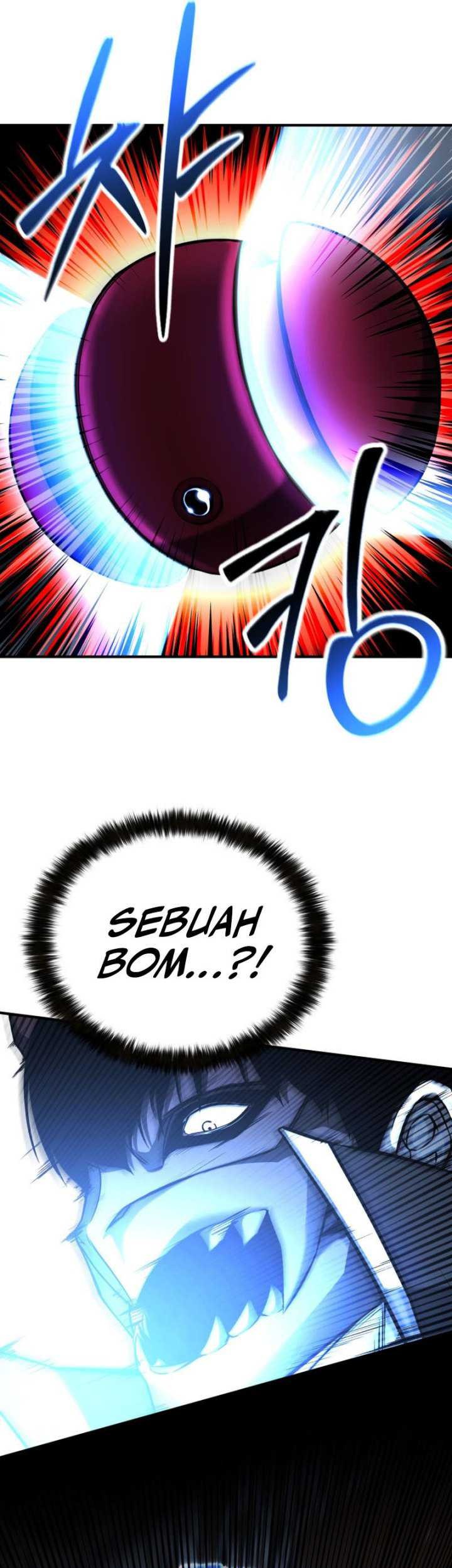 Absolute Necromancer Chapter 42 Gambar 54