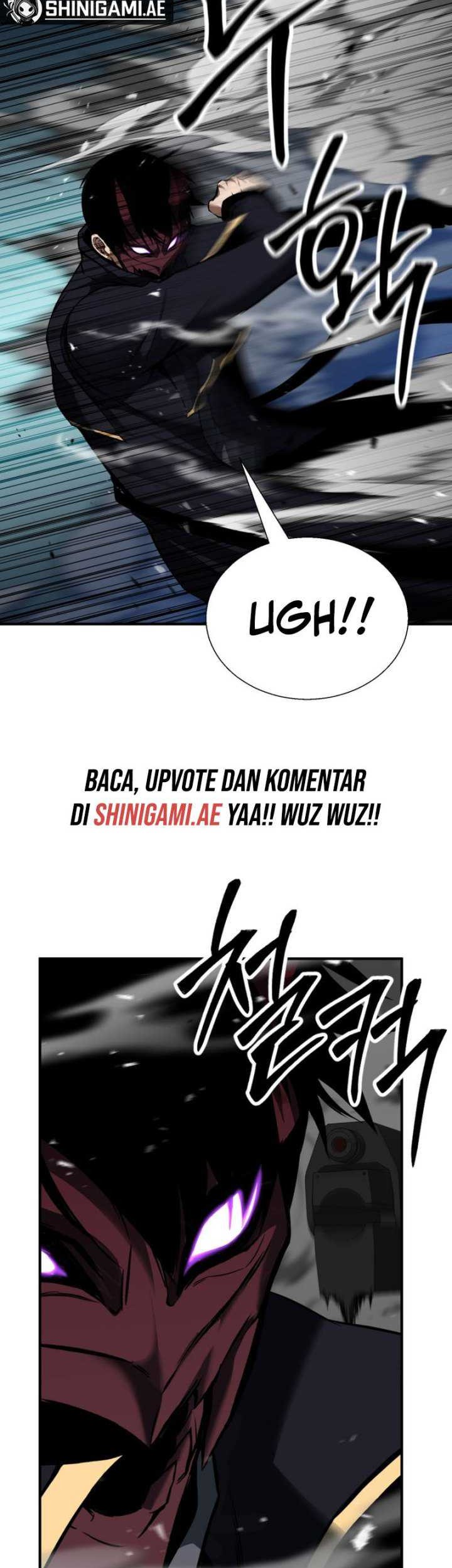 Absolute Necromancer Chapter 42 Gambar 56