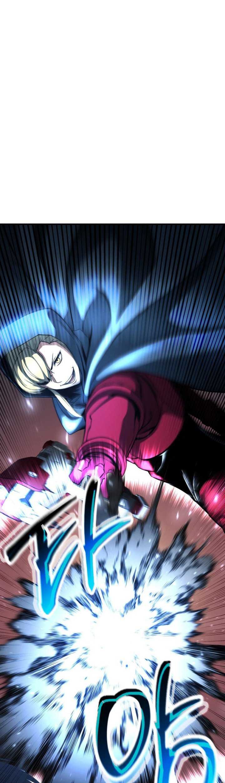 Absolute Necromancer Chapter 42 Gambar 58