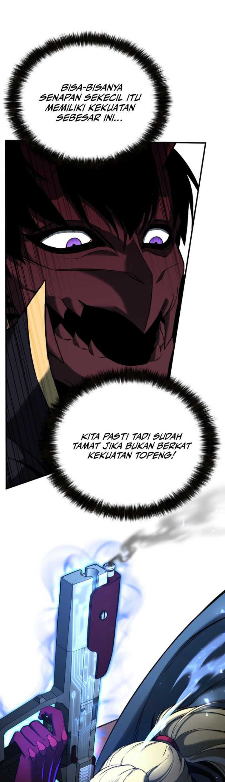 Absolute Necromancer Chapter 42 Gambar 62