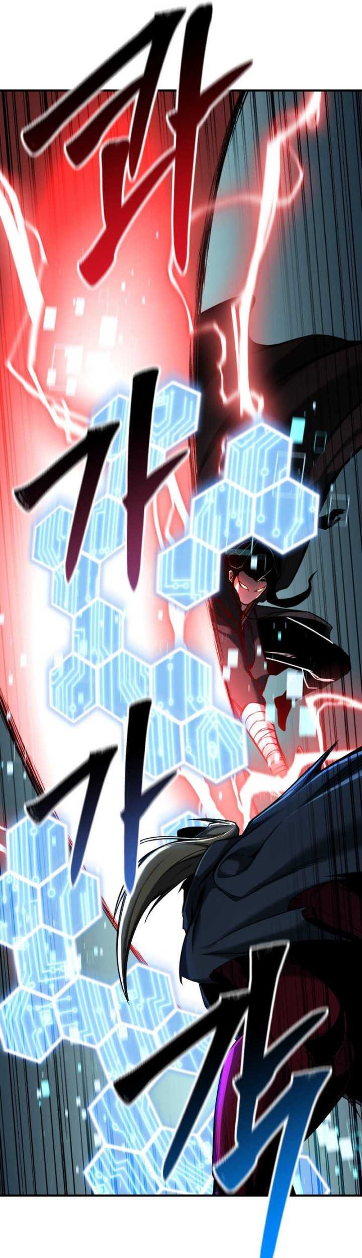 Absolute Necromancer Chapter 42 Gambar 66