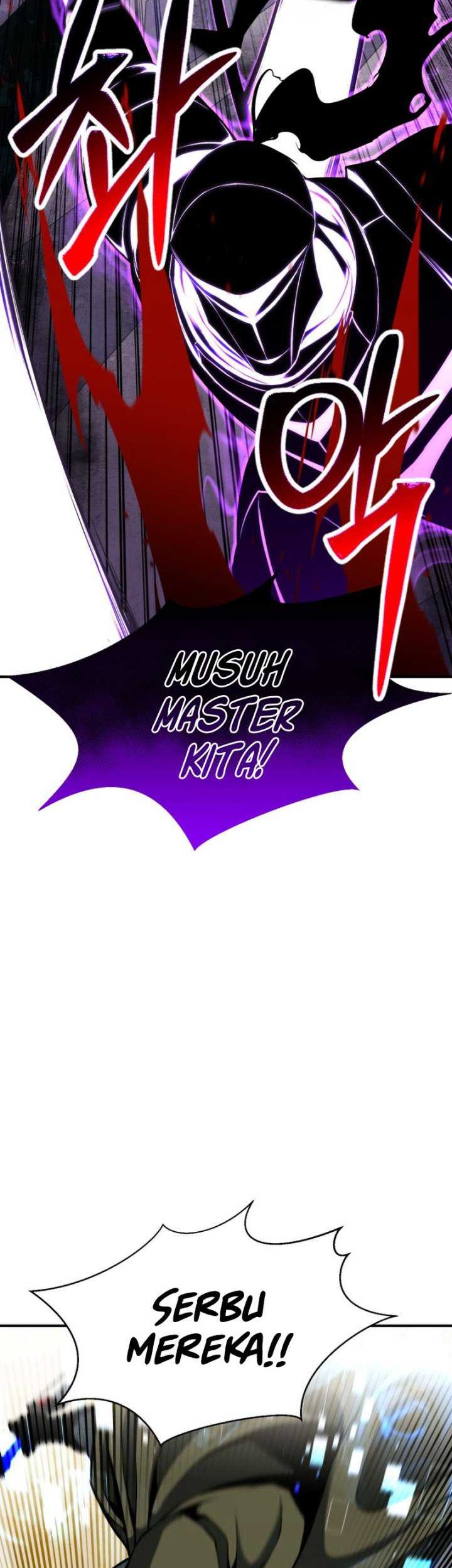 Absolute Necromancer Chapter 42 Gambar 10