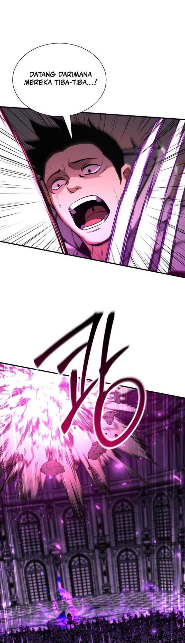 Absolute Necromancer Chapter 42 Gambar 14