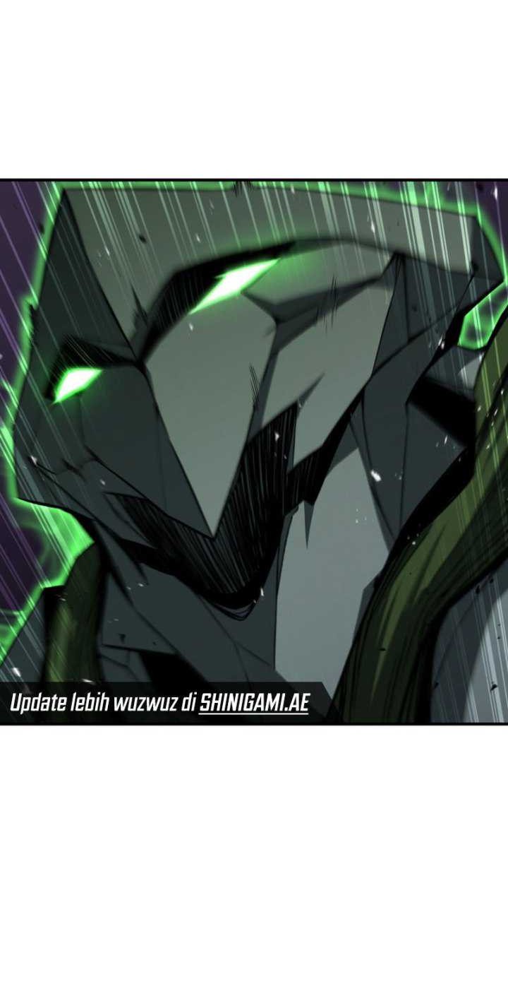 Absolute Necromancer Chapter 42 Gambar 19