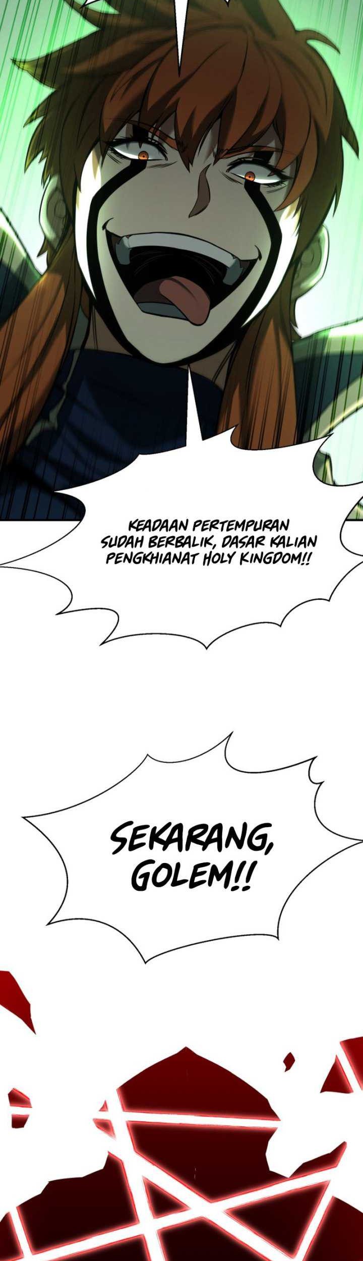 Absolute Necromancer Chapter 42 Gambar 22