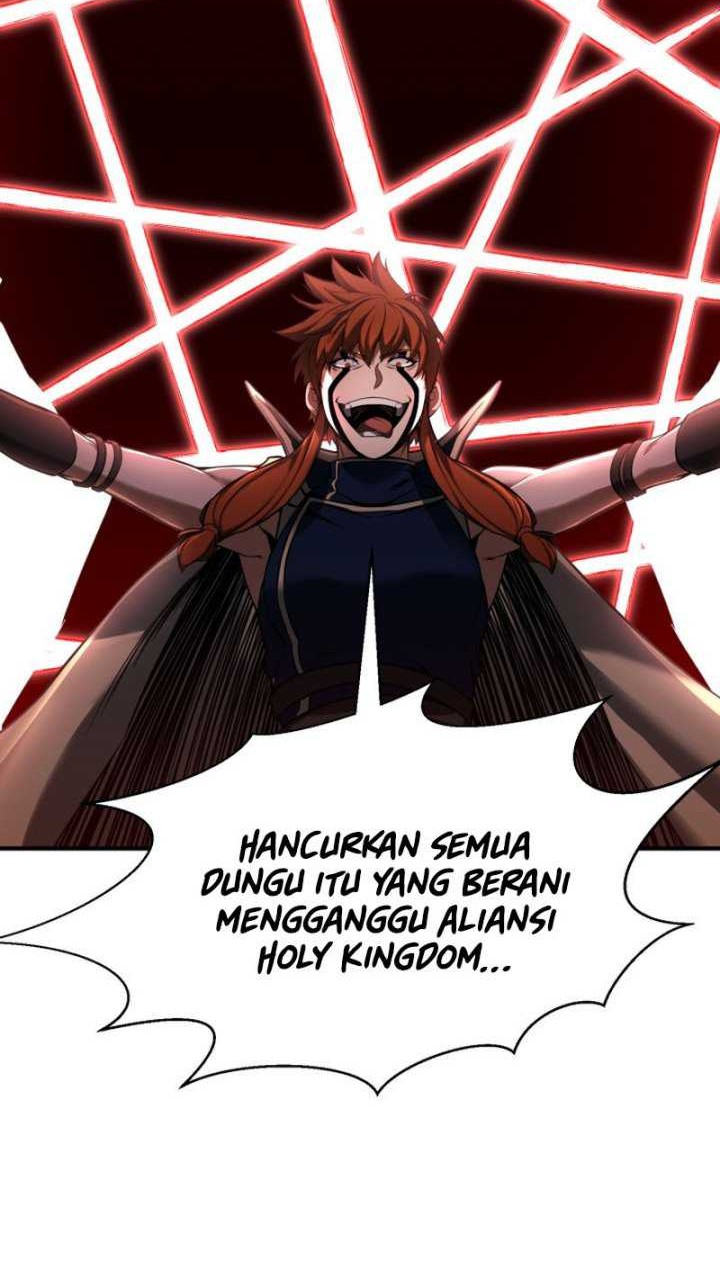 Absolute Necromancer Chapter 42 Gambar 23