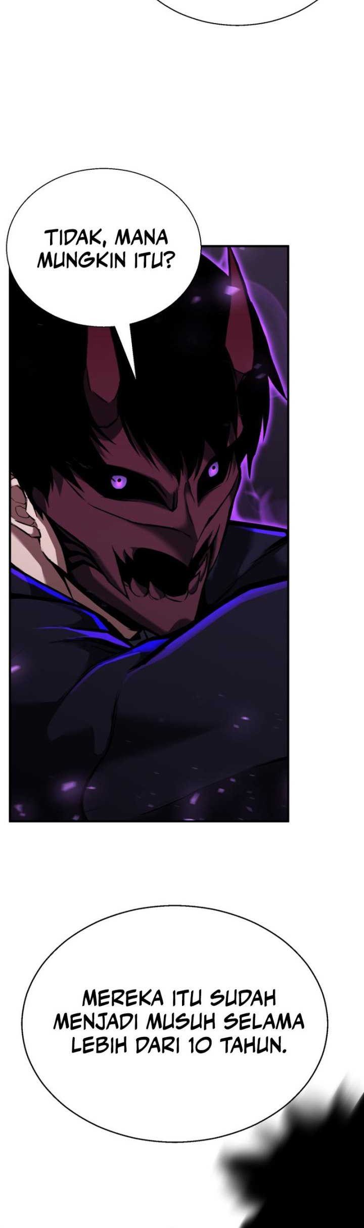Absolute Necromancer Chapter 42 Gambar 30