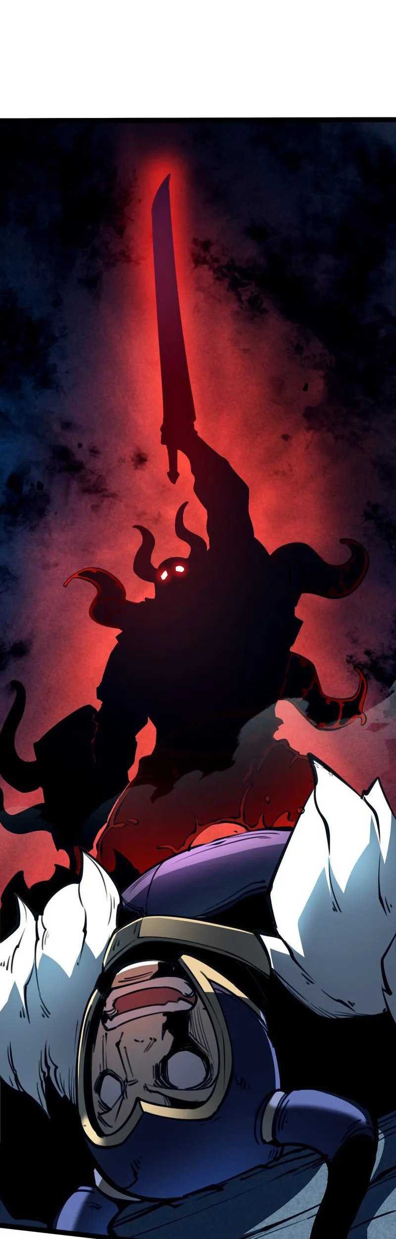 I Became The King by Scavenging Chapter 06 Gambar 68