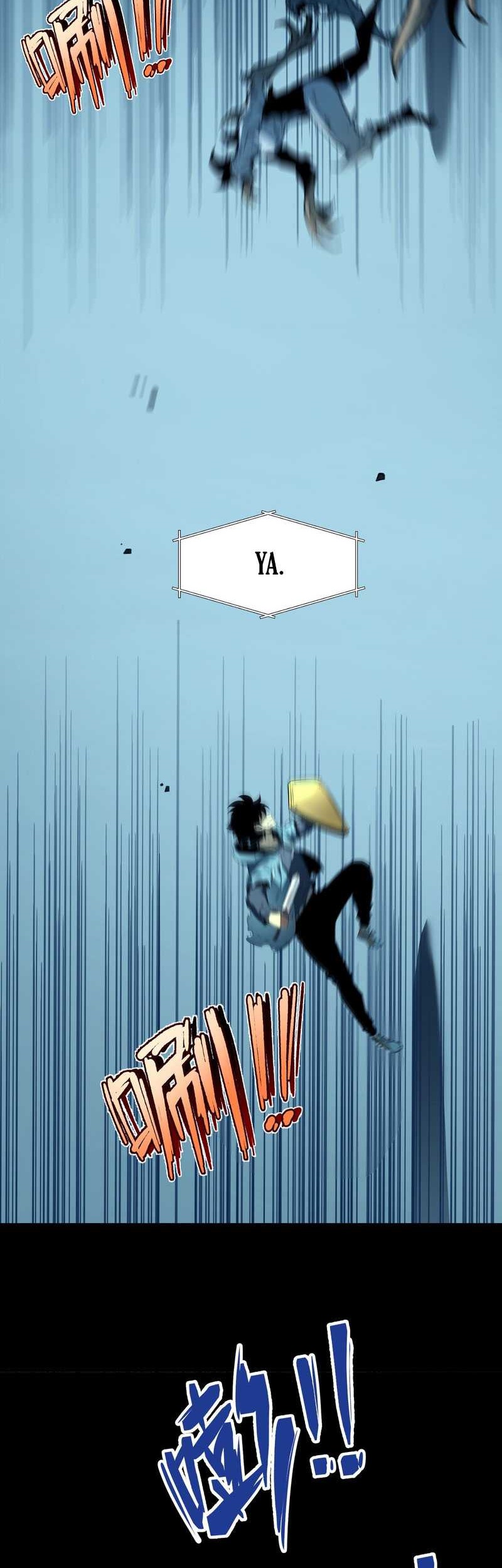 I Became The King by Scavenging Chapter 05 Gambar 4