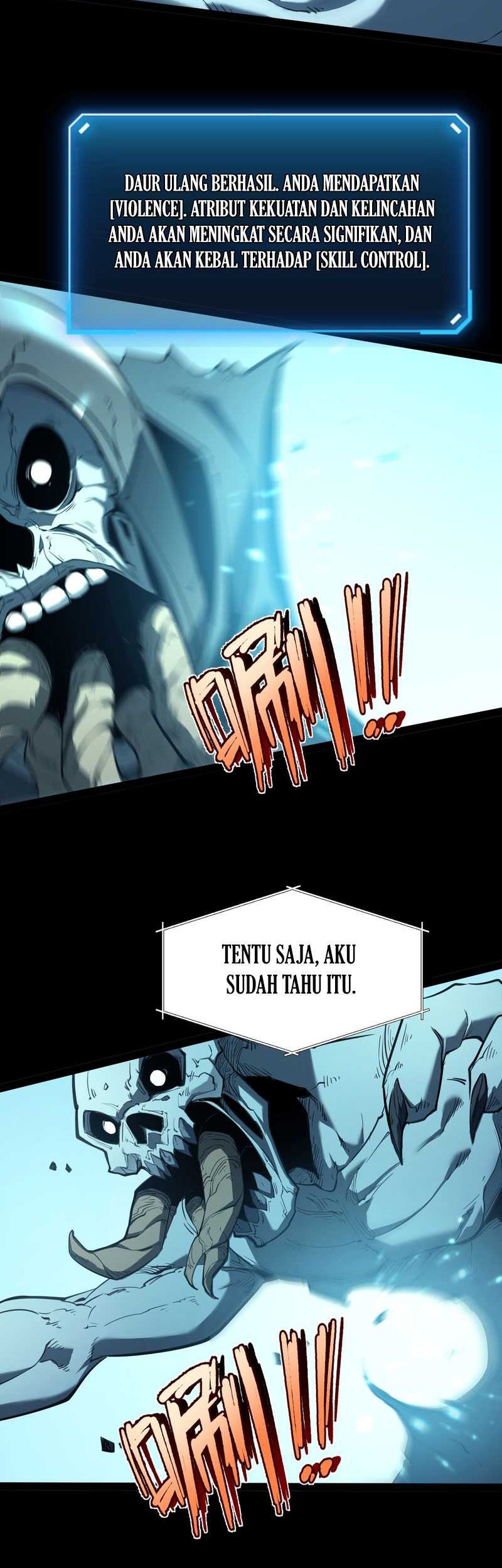 I Became The King by Scavenging Chapter 05 Gambar 6