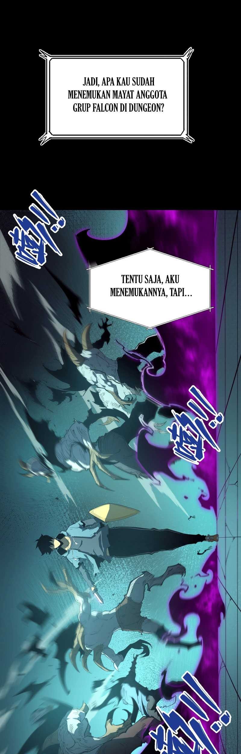 I Became The King by Scavenging Chapter 05 Gambar 7
