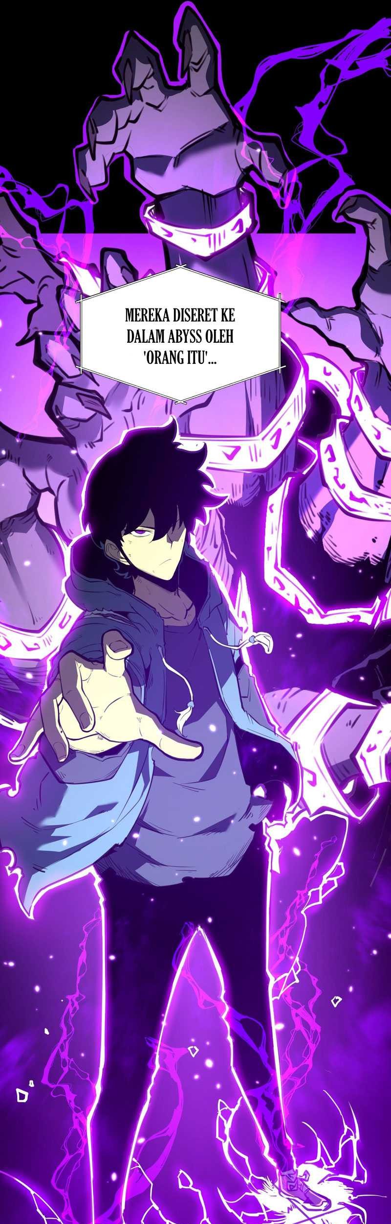 I Became The King by Scavenging Chapter 05 Gambar 10