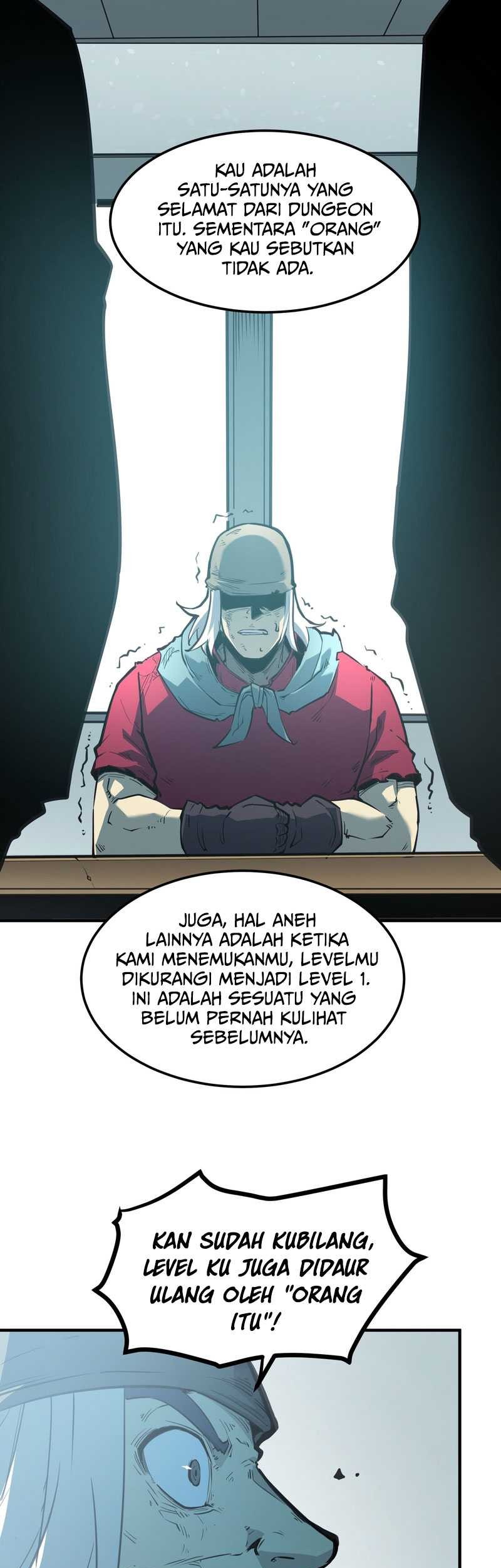 I Became The King by Scavenging Chapter 05 Gambar 14