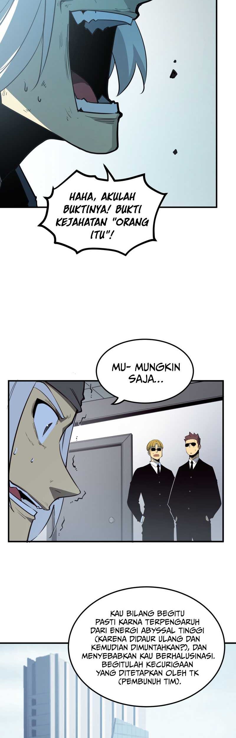 I Became The King by Scavenging Chapter 05 Gambar 15