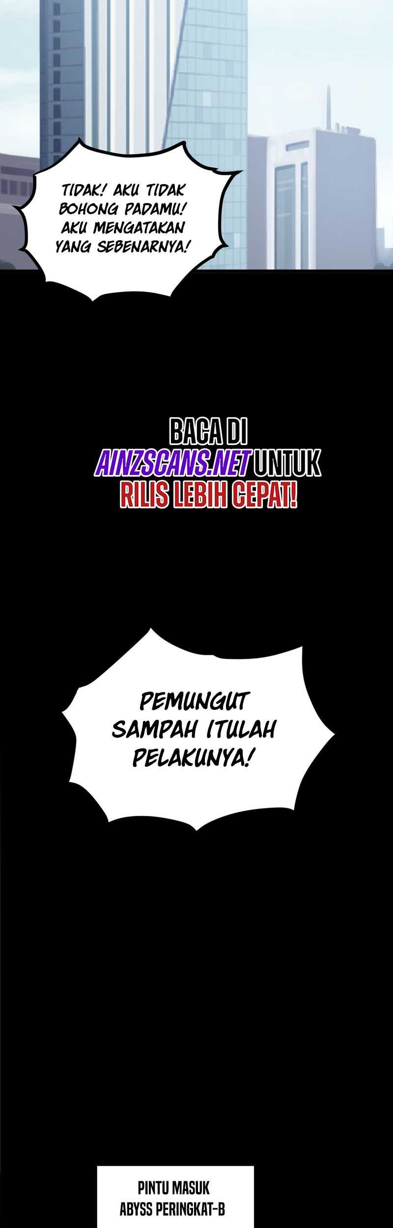 I Became The King by Scavenging Chapter 05 Gambar 16