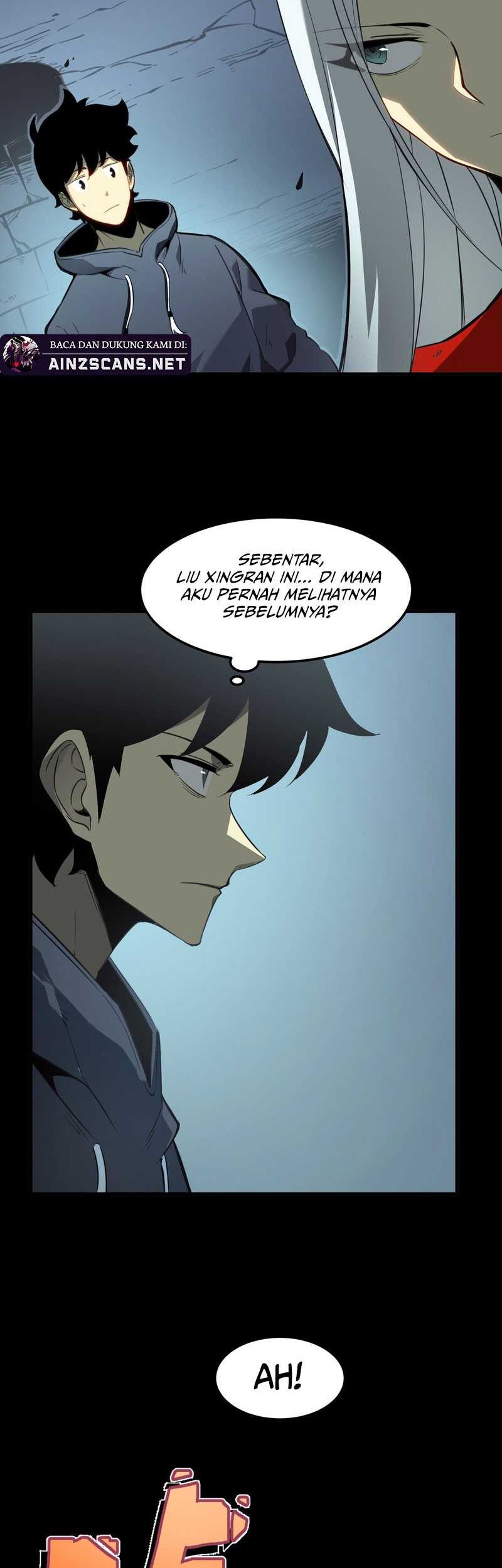I Became The King by Scavenging Chapter 05 Gambar 28