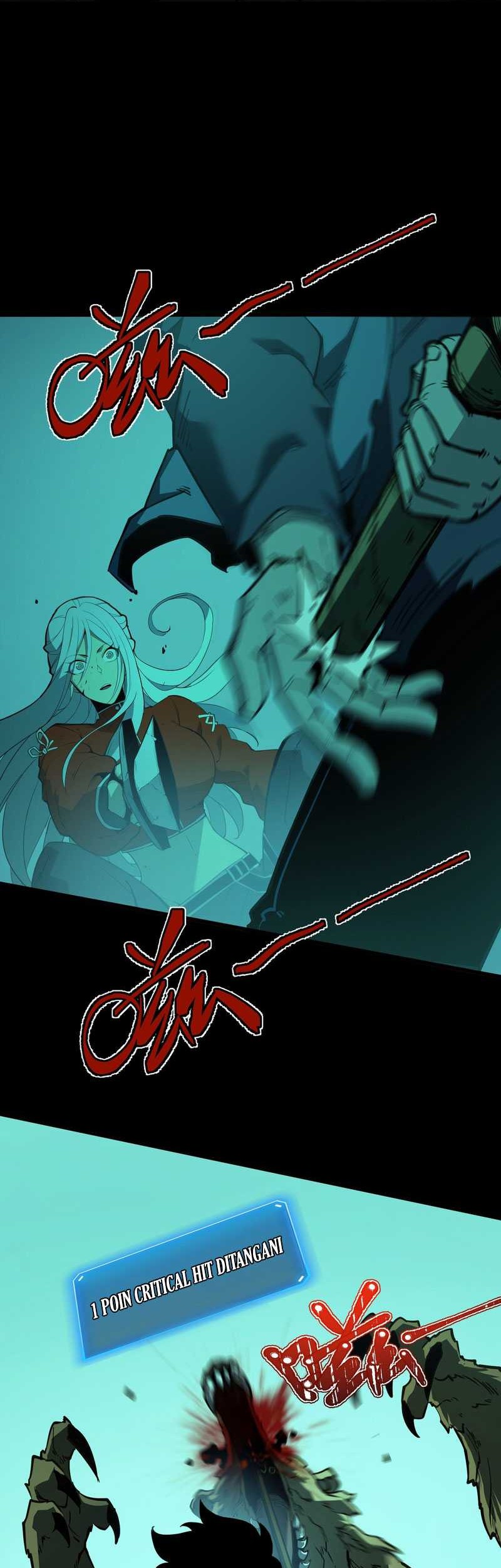 I Became The King by Scavenging Chapter 05 Gambar 30