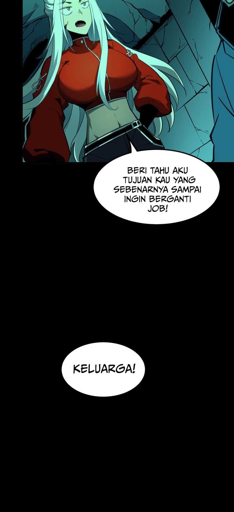 I Became The King by Scavenging Chapter 05 Gambar 38