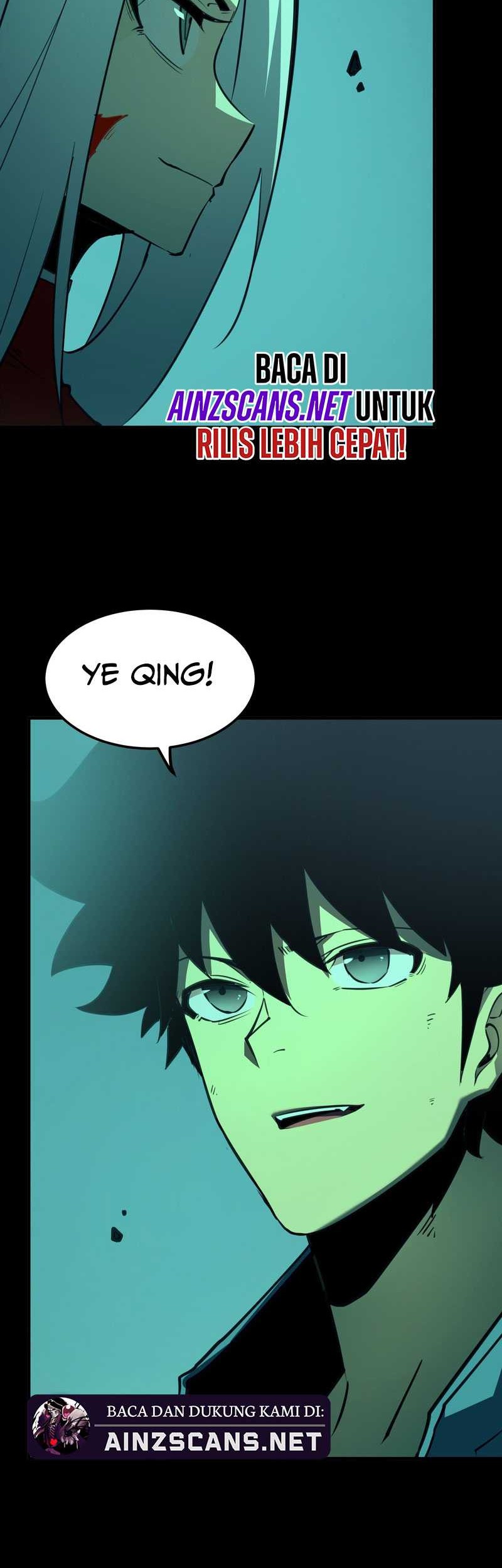 I Became The King by Scavenging Chapter 05 Gambar 40