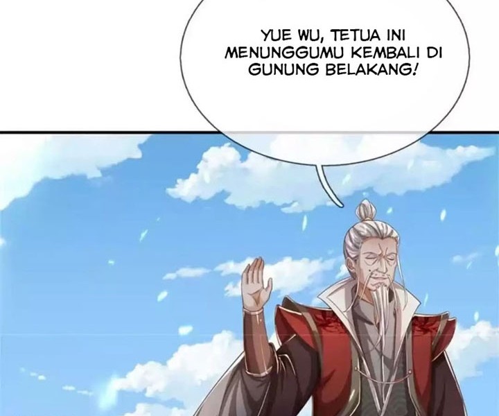 I Can Modify the Timeline of Everything Chapter 74 Gambar 9