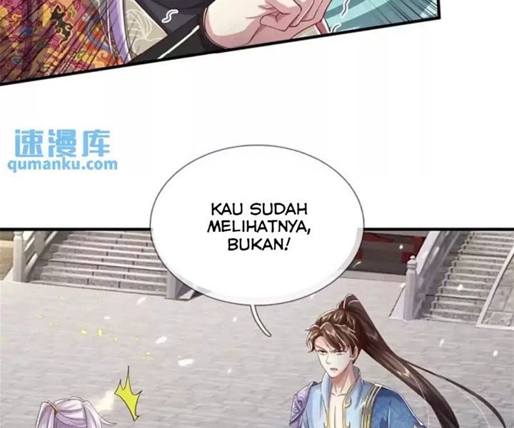 I Can Modify the Timeline of Everything Chapter 74 Gambar 13