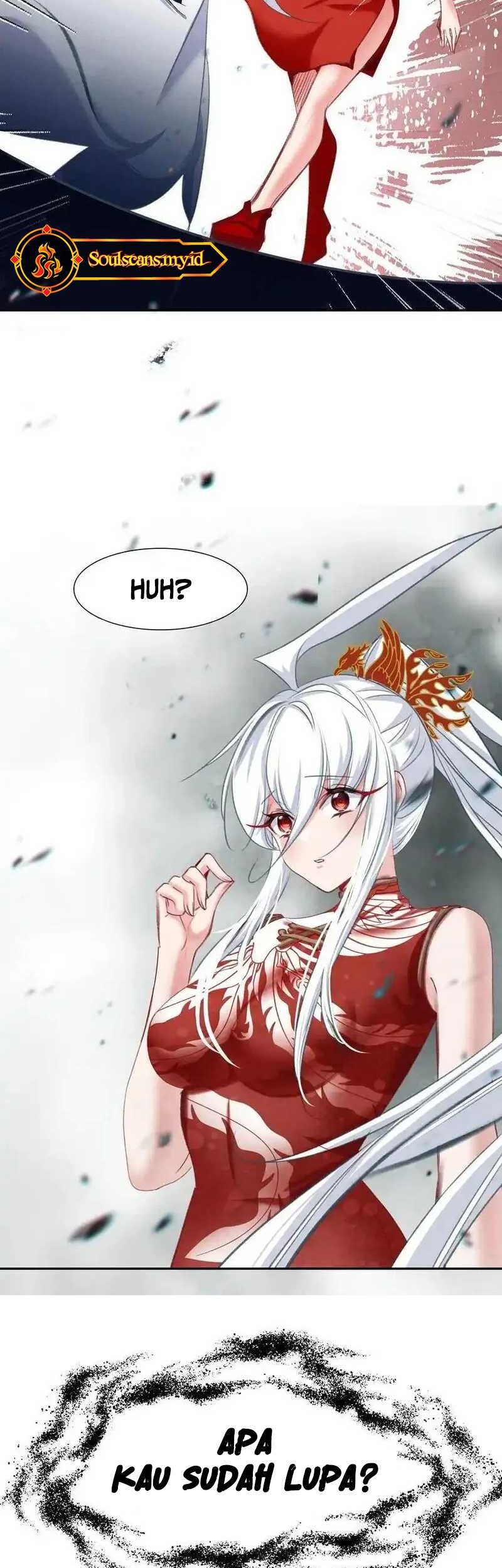 I’m A Peerless Master Chapter 59 Gambar 48