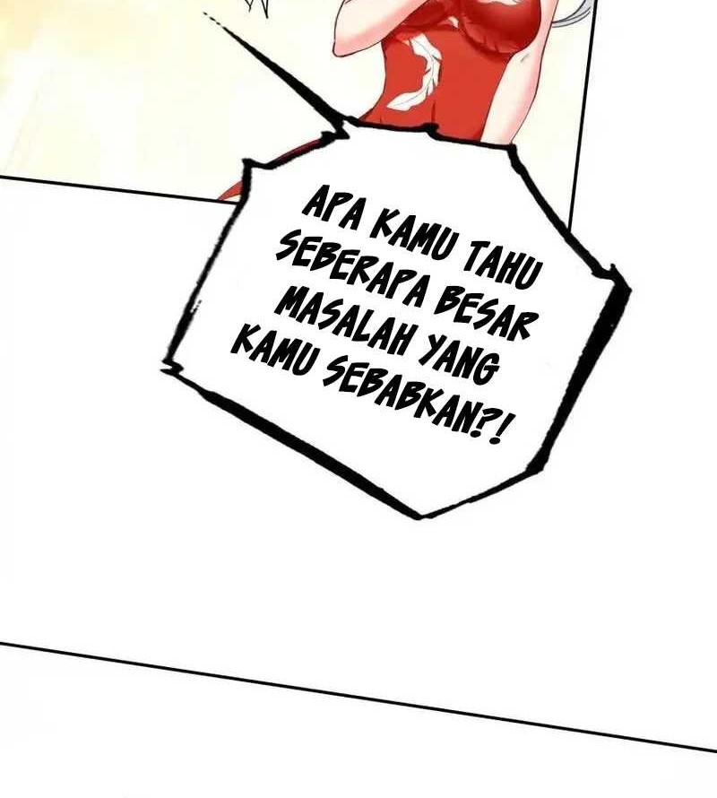 I’m A Peerless Master Chapter 59 Gambar 13