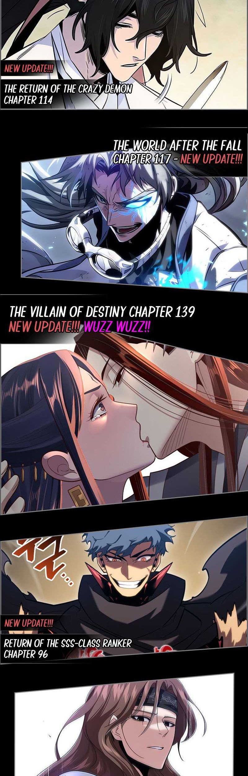 Magic Emperor Chapter 522 Gambar 37