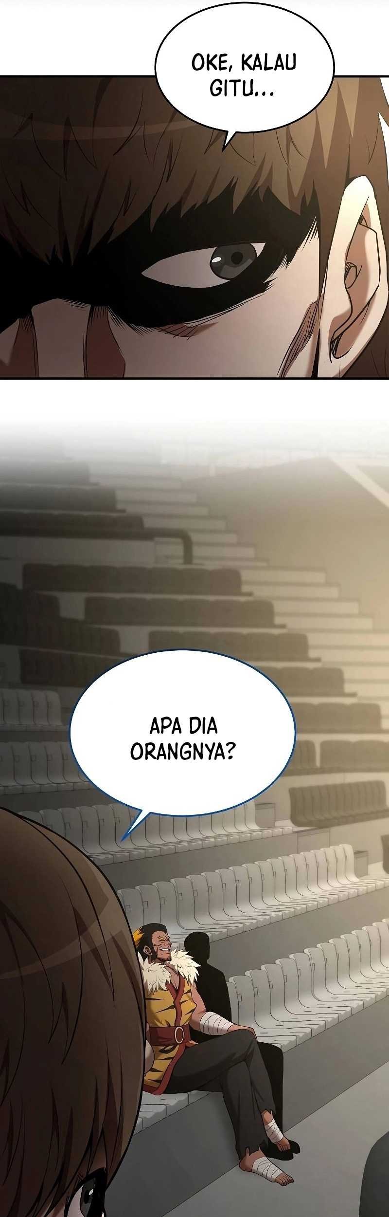 I Became a Renowned Family’s Sword Prodigy Chapter 104 Gambar 26