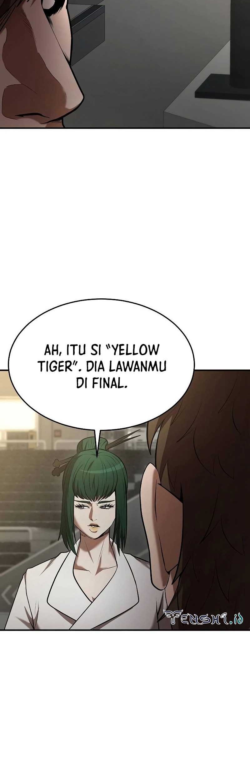 I Became a Renowned Family’s Sword Prodigy Chapter 104 Gambar 27