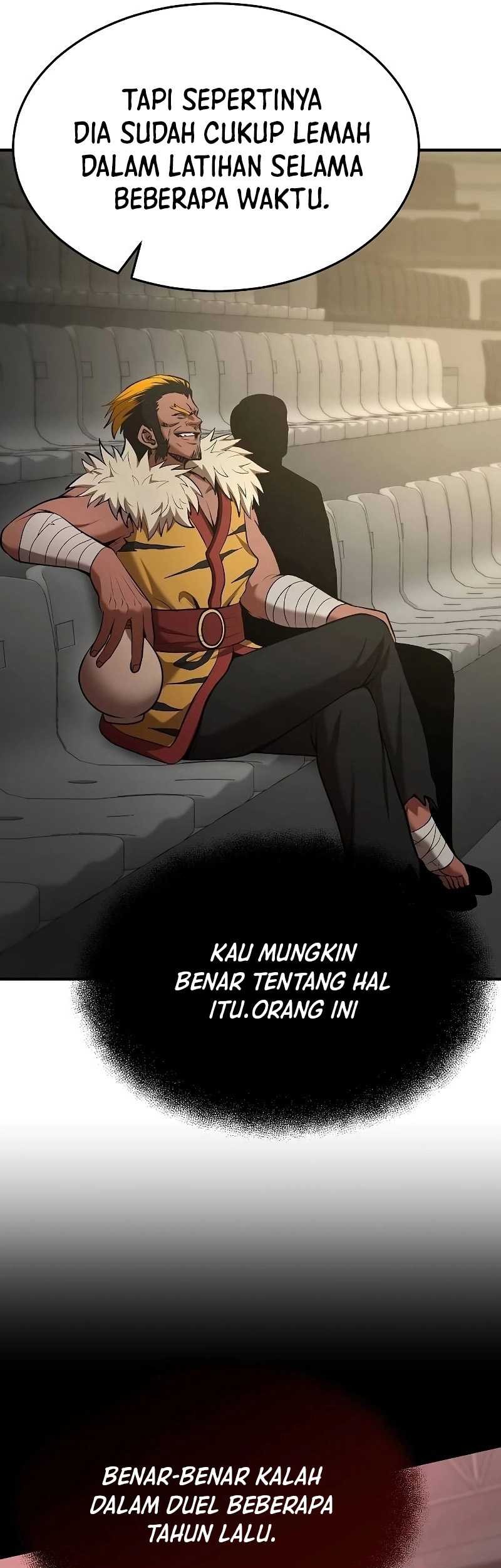 I Became a Renowned Family’s Sword Prodigy Chapter 104 Gambar 32