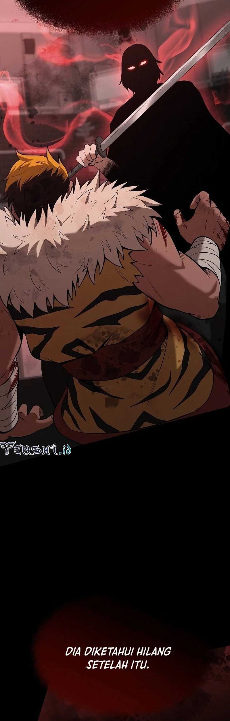 I Became a Renowned Family’s Sword Prodigy Chapter 104 Gambar 33