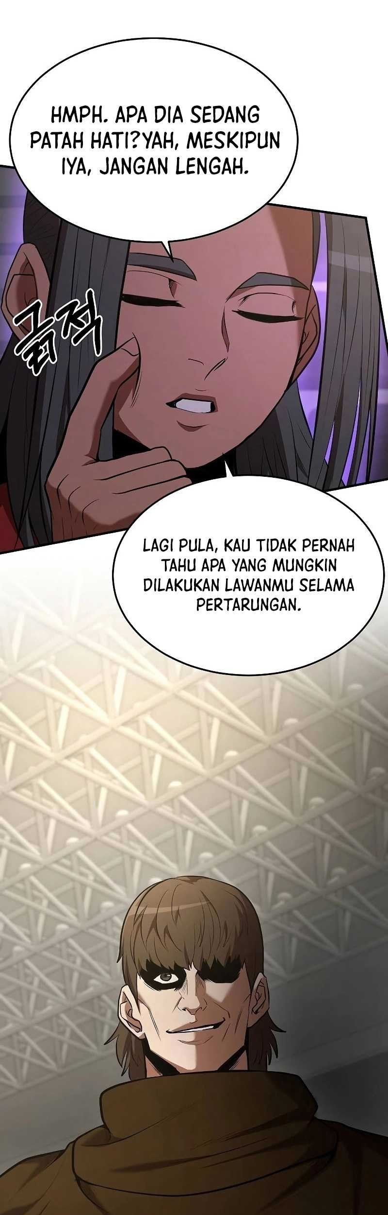 I Became a Renowned Family’s Sword Prodigy Chapter 104 Gambar 35