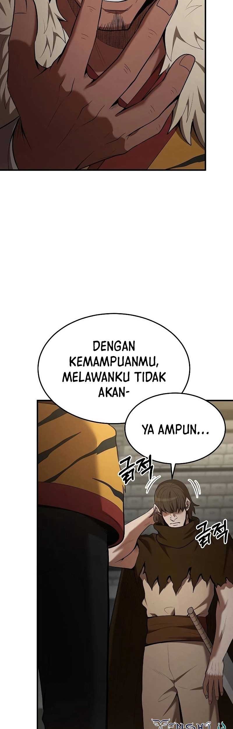 I Became a Renowned Family’s Sword Prodigy Chapter 104 Gambar 39