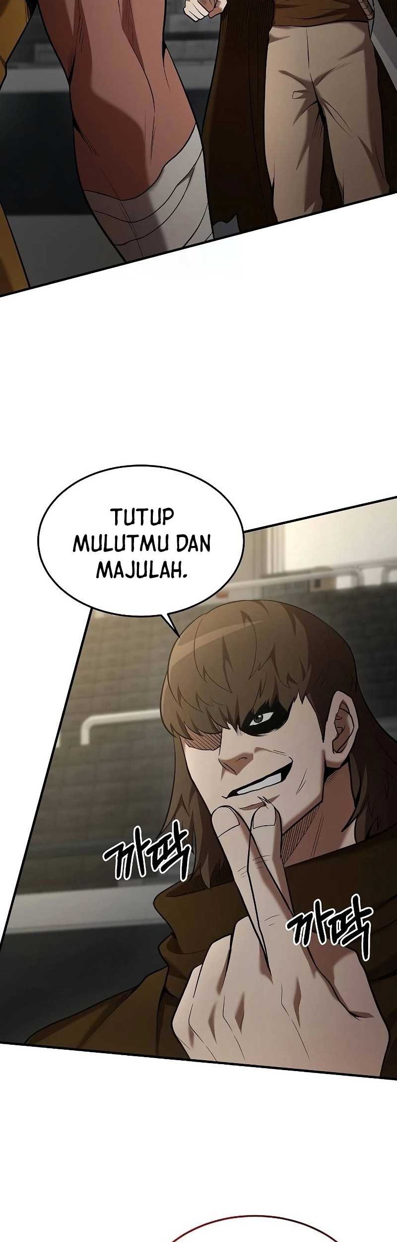 I Became a Renowned Family’s Sword Prodigy Chapter 104 Gambar 42