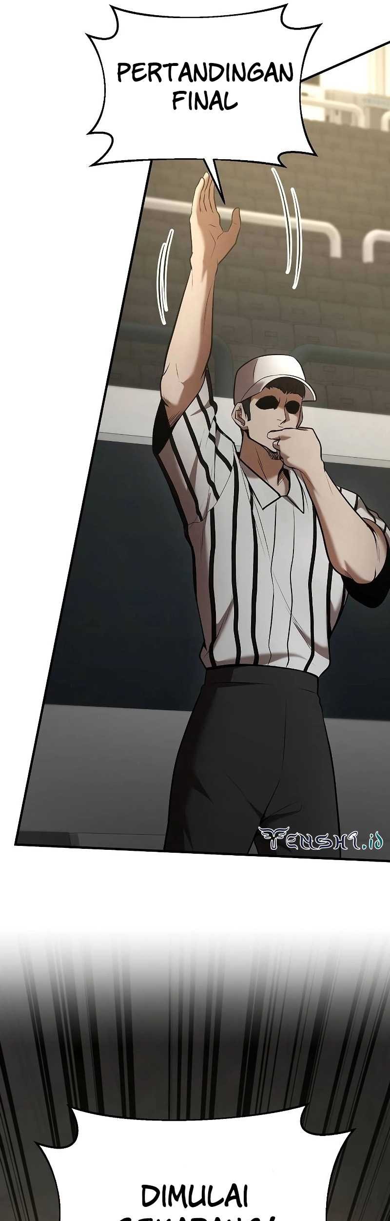 I Became a Renowned Family’s Sword Prodigy Chapter 104 Gambar 44