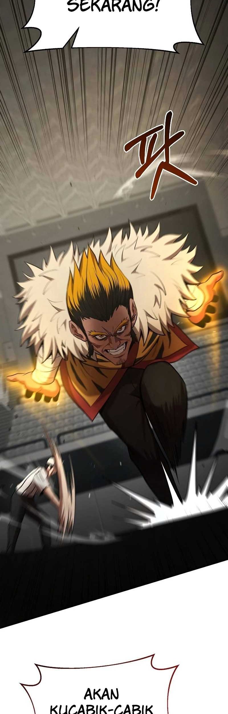 I Became a Renowned Family’s Sword Prodigy Chapter 104 Gambar 45