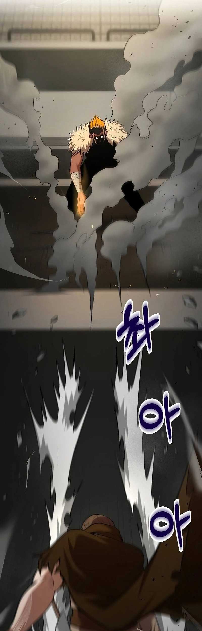 I Became a Renowned Family’s Sword Prodigy Chapter 104 Gambar 50