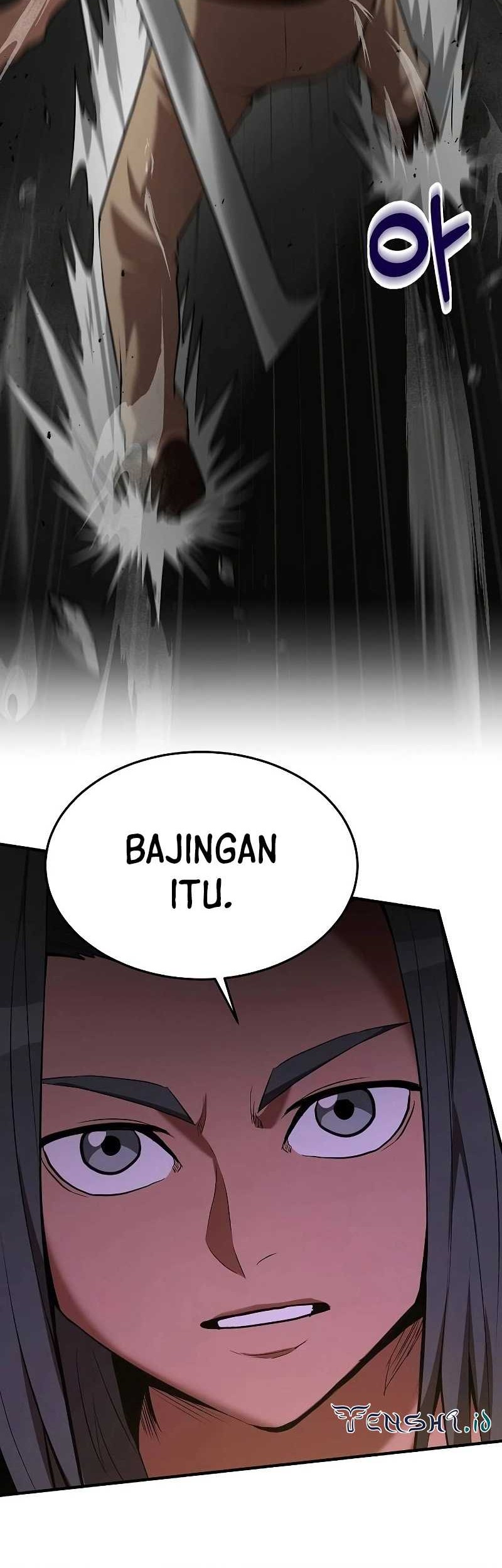 I Became a Renowned Family’s Sword Prodigy Chapter 104 Gambar 51