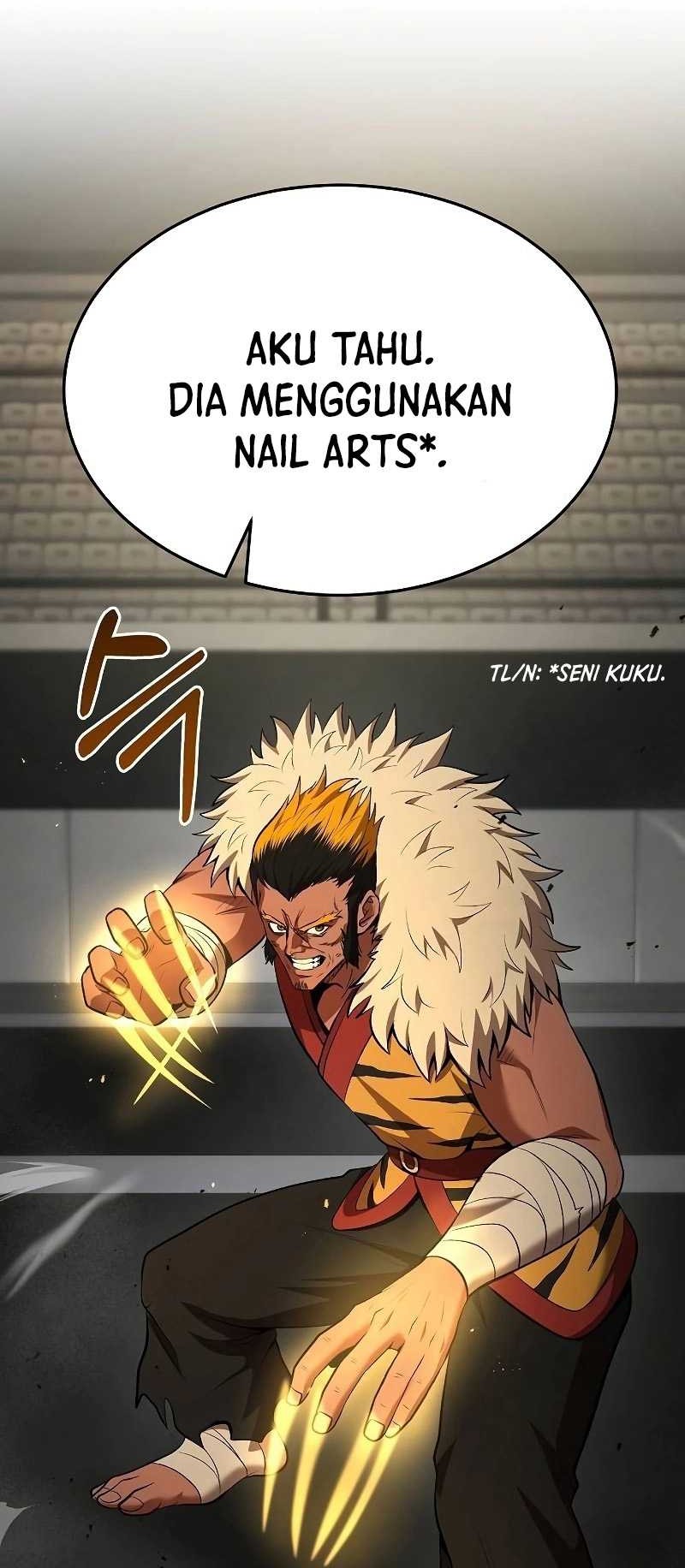 I Became a Renowned Family’s Sword Prodigy Chapter 104 Gambar 52