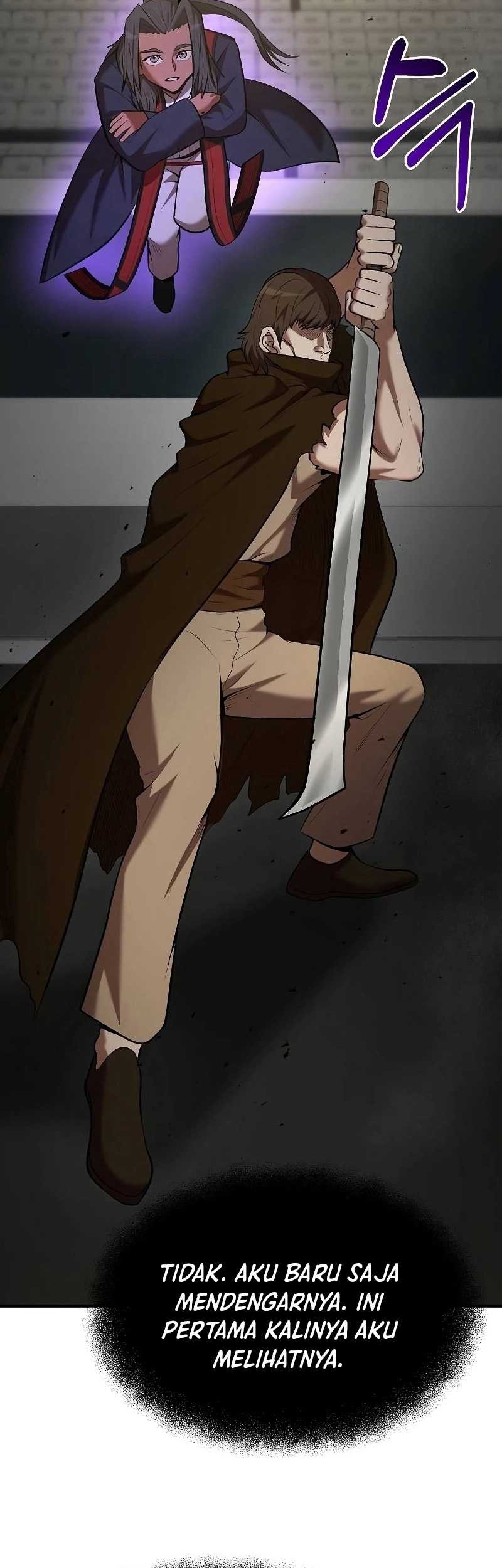 I Became a Renowned Family’s Sword Prodigy Chapter 104 Gambar 54