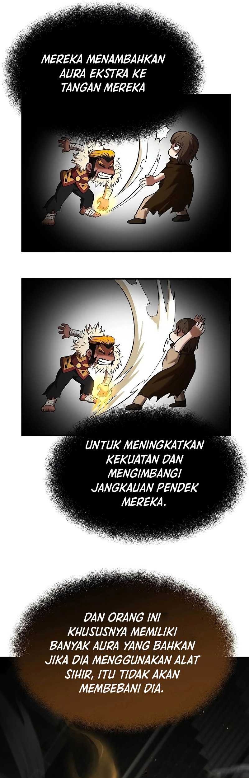 I Became a Renowned Family’s Sword Prodigy Chapter 104 Gambar 56