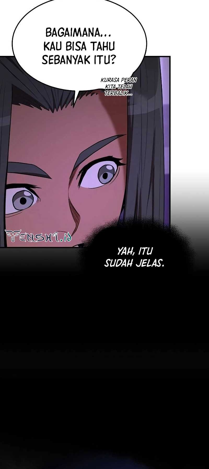 I Became a Renowned Family’s Sword Prodigy Chapter 104 Gambar 58