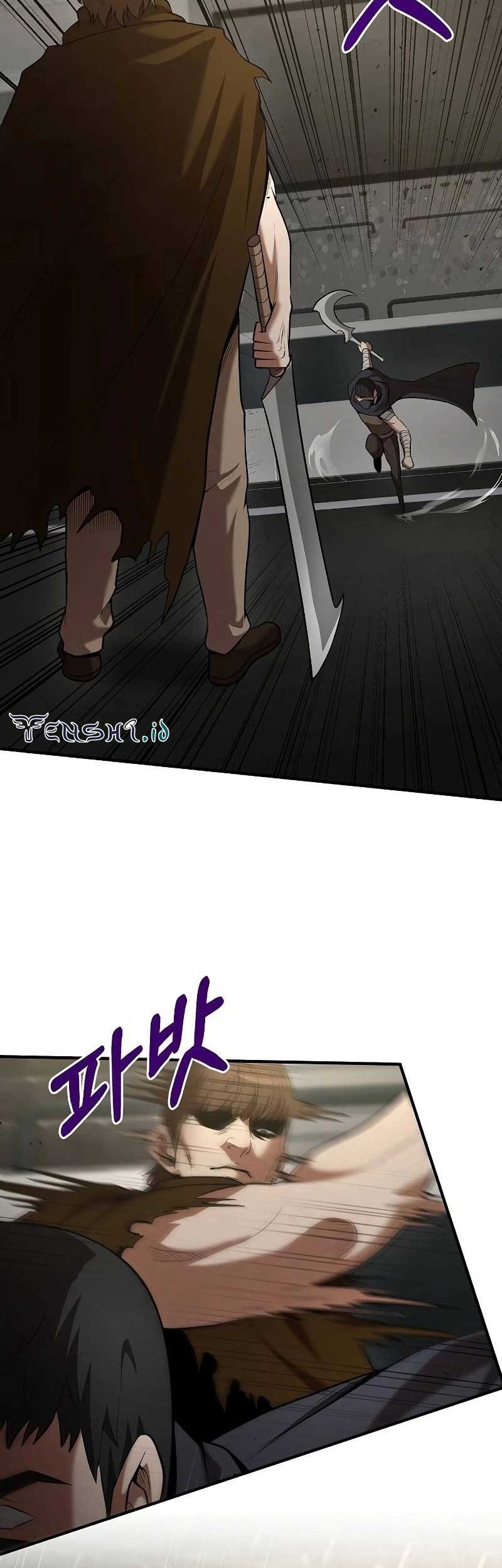 I Became a Renowned Family’s Sword Prodigy Chapter 104 Gambar 3