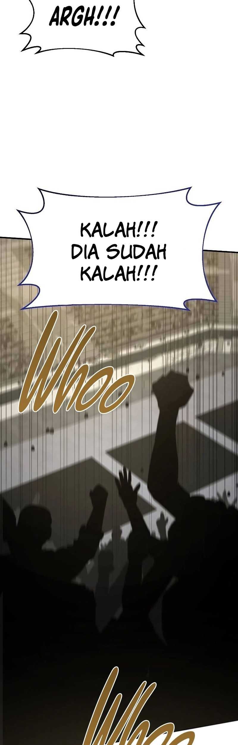 I Became a Renowned Family’s Sword Prodigy Chapter 104 Gambar 5