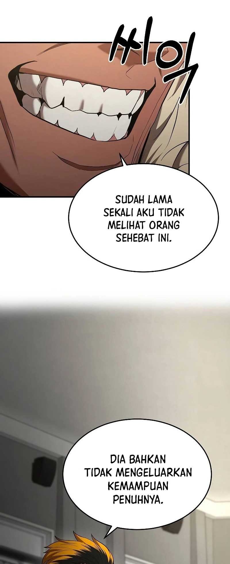 I Became a Renowned Family’s Sword Prodigy Chapter 104 Gambar 10