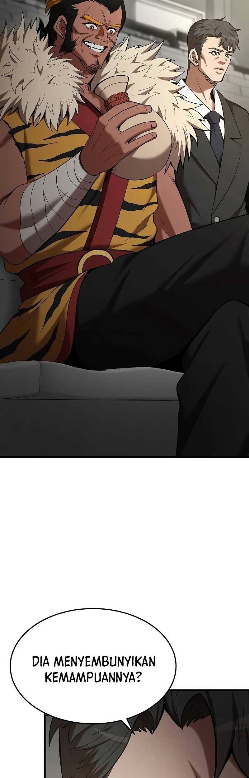 I Became a Renowned Family’s Sword Prodigy Chapter 104 Gambar 11