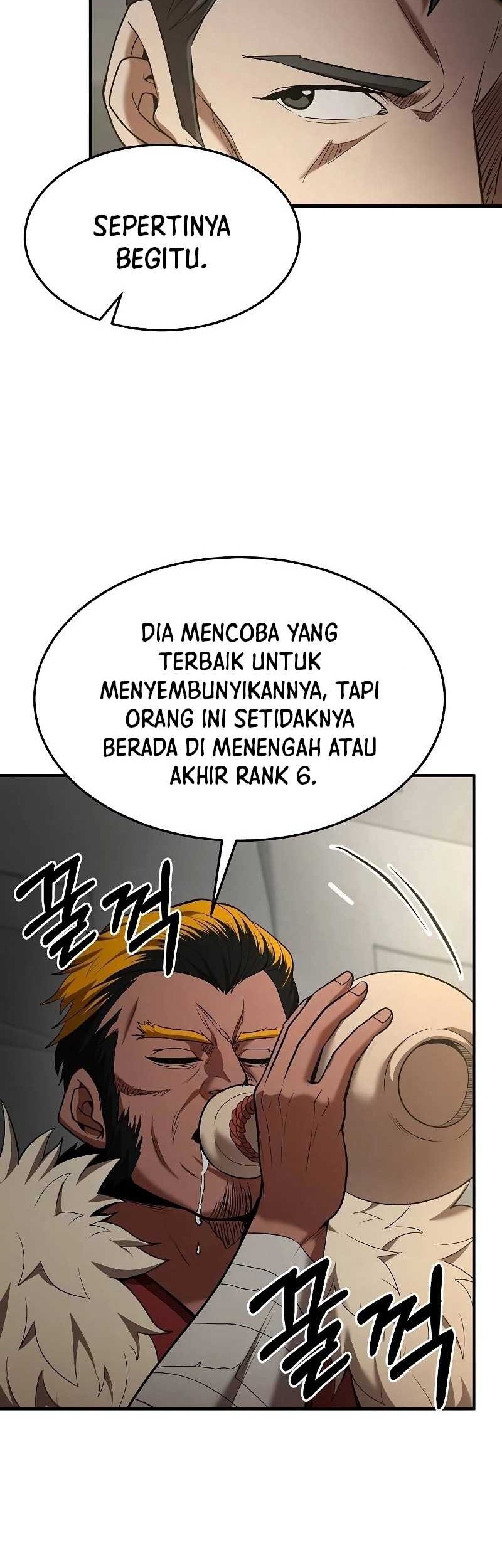 I Became a Renowned Family’s Sword Prodigy Chapter 104 Gambar 12