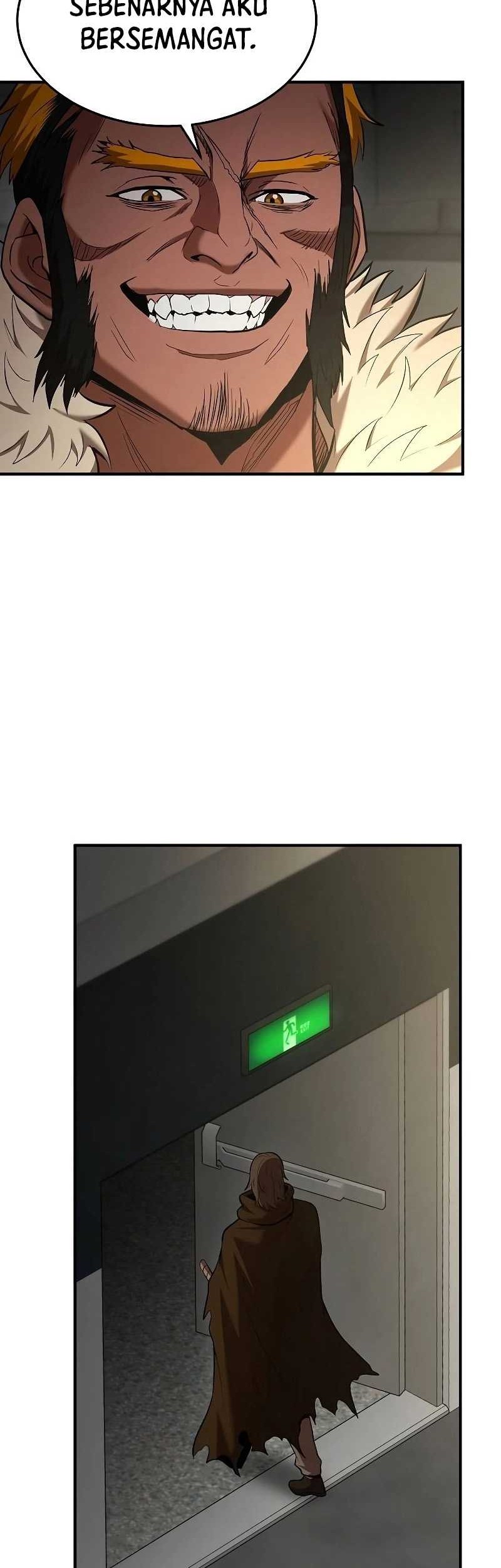 I Became a Renowned Family’s Sword Prodigy Chapter 104 Gambar 15